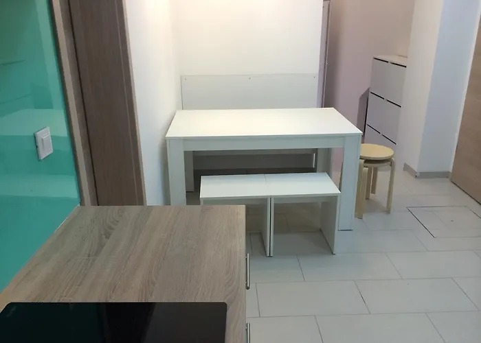 Apartments Sik 2