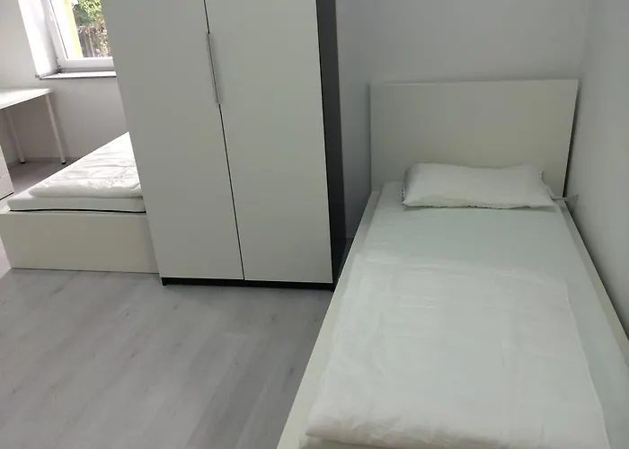 Apartments Sik 2