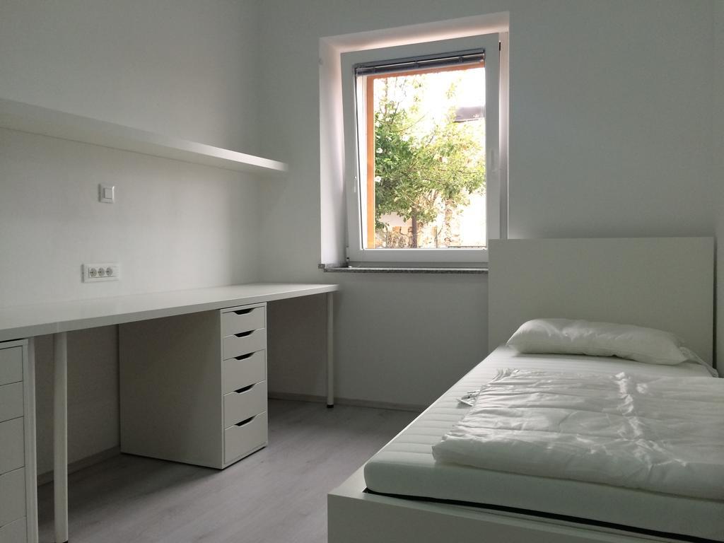Appartamento Sik 2 Capodistria