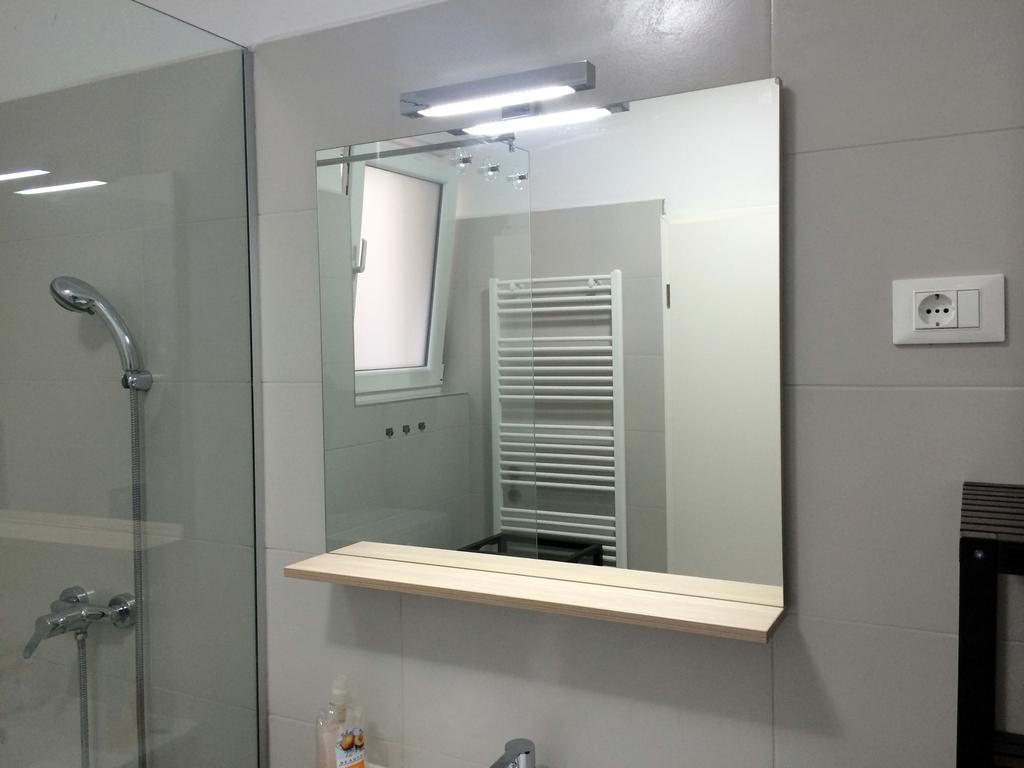 Sik 2 Appartamento Capodistria